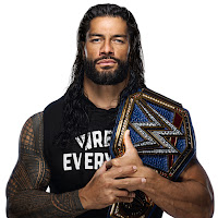 Roman Reigns profile image