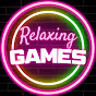 Relaxing games logo