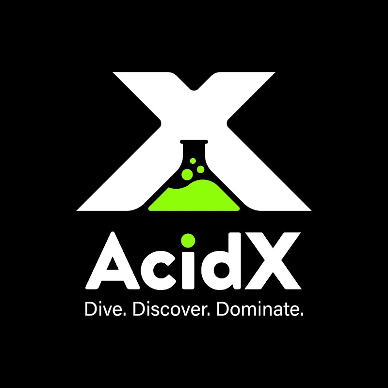 AcidX