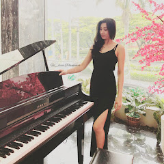 丽霞 Fx_licia Pianocoverアイコン画像