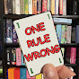 One Rule Wrong