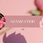 Nanma Food logo