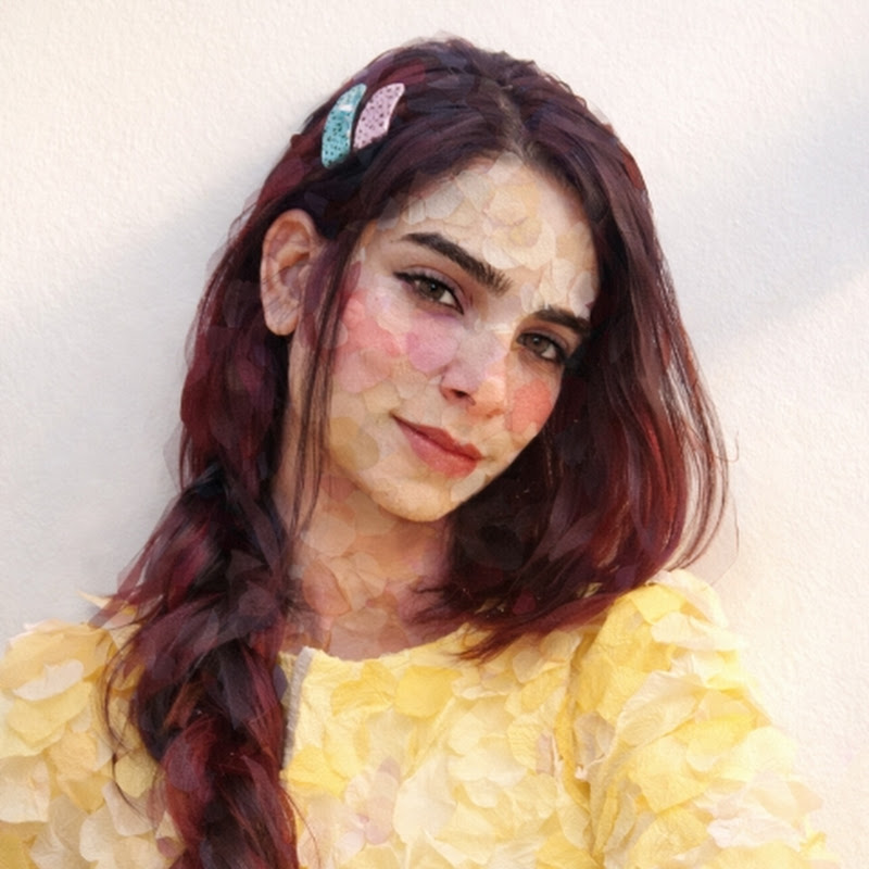 SaMreen HasHmi