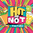 @HOTandNOT