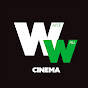 White Wall Cinema logo