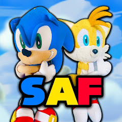 Sonic and Friends Avatar