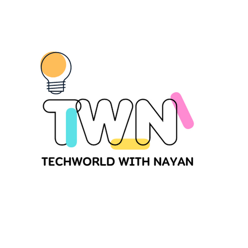 TechWorld with Nayan