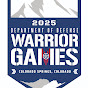 Warrior Games logo