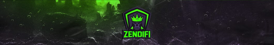 Zendifi YouTube 频道头像
