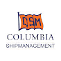 Columbia Group logo