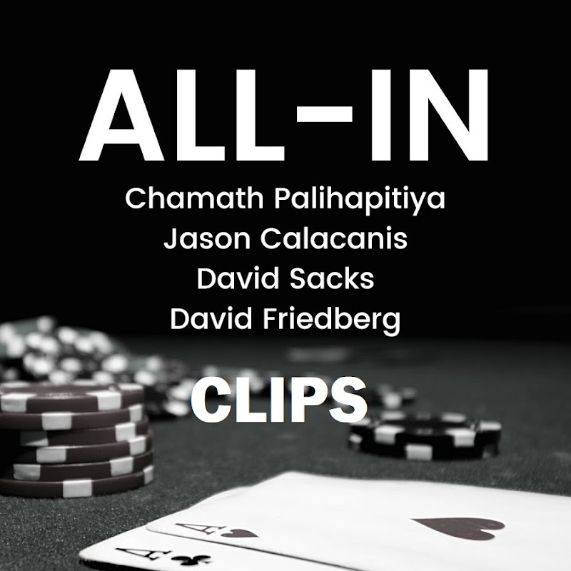 All-In Podcast Clips