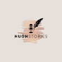 HughStories logo