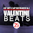 Valentine Beats - Topic