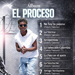 Deivis Talento