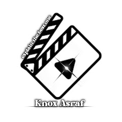 Knox Asraf avatar