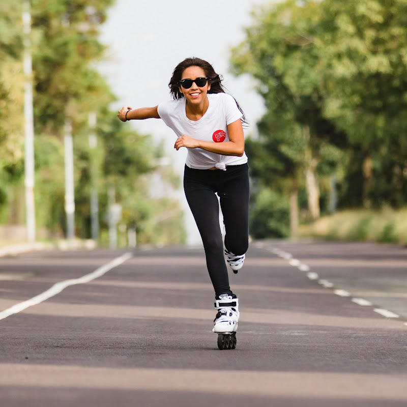 Carolin Vi - Caro Villavicencio