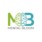 Mental Bloom logo