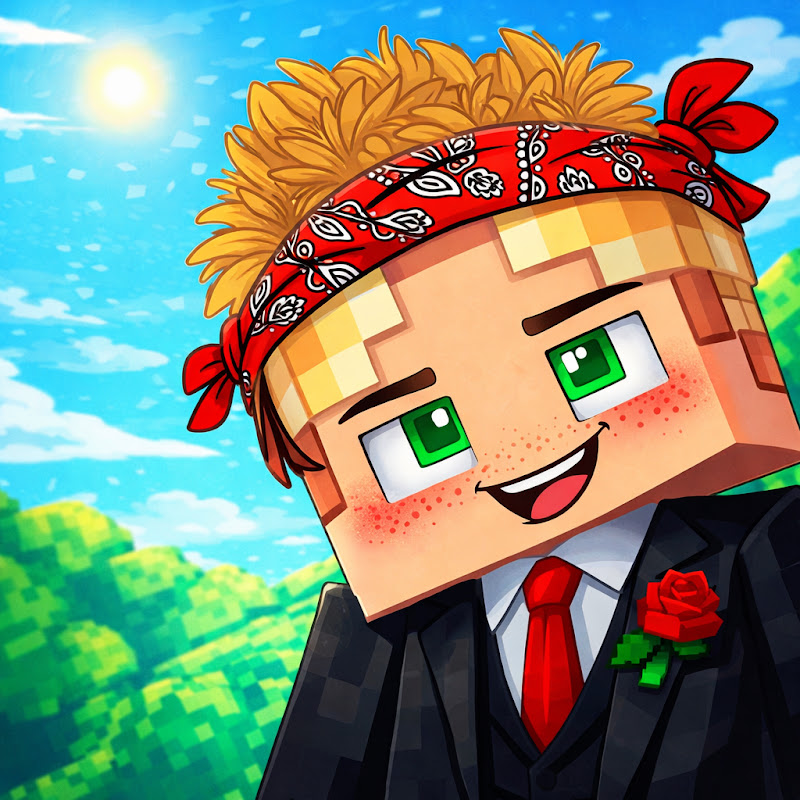 Minecraft Vovan