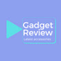 Gadget Review logo