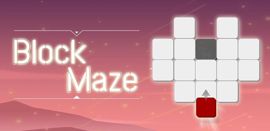 Block Maze APK download for Android Cashock