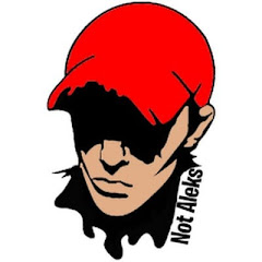 Not Aleks Avatar