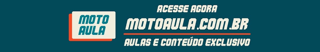 Moto Aula YouTube kanalı avatarı