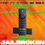 (MA) FIRESTICK UNLOCKER, PROGRAMS (YEAGER MISTER)  logo