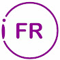 [ IFR ] INSTITUTE OF FINANCIAL RESEARCH logo