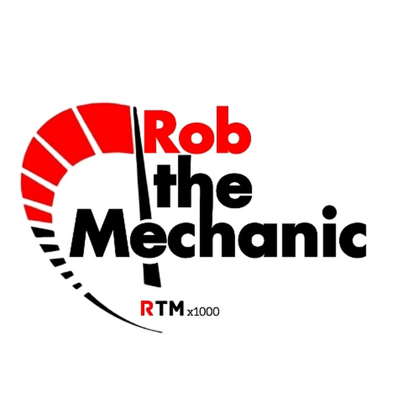 Rob The Mechanic