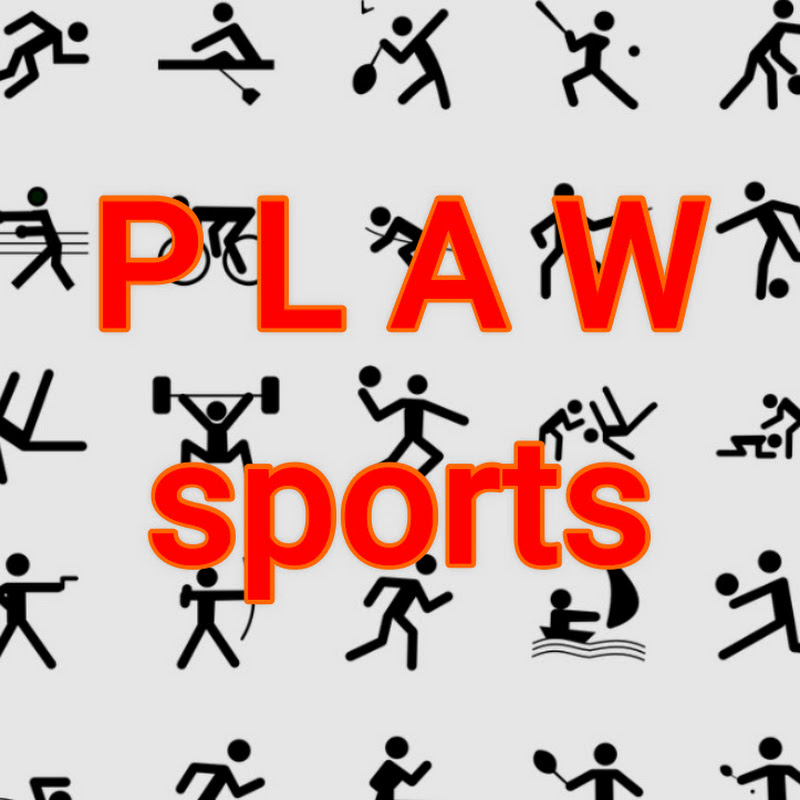 PLAW Sports icon