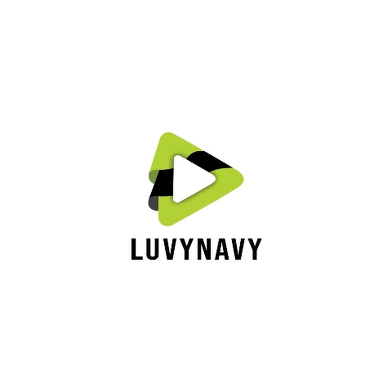 LUVY NAVY