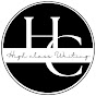 High Class Writing  (English & Urdu)📝 logo
