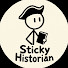 Q-dNXRZADpw-channel-avatar-Sticky Historian