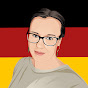 El Almaniah - Your Native Guide to German logo