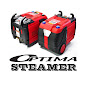 OPTIMA STEAMER logo