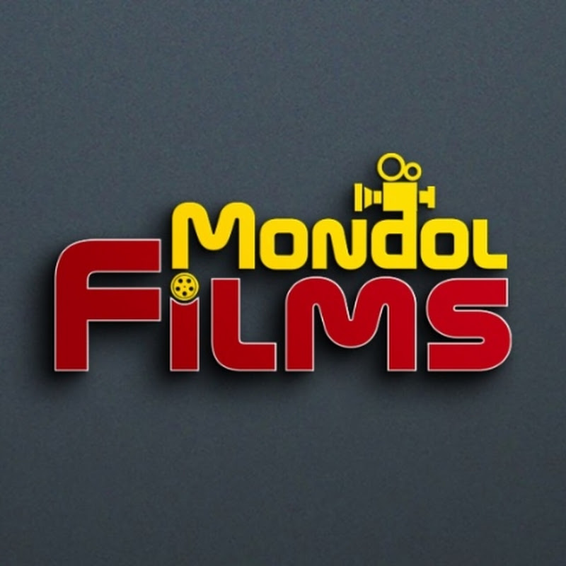 Mondol Films