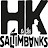 HK & Les saltimbanks - Topic