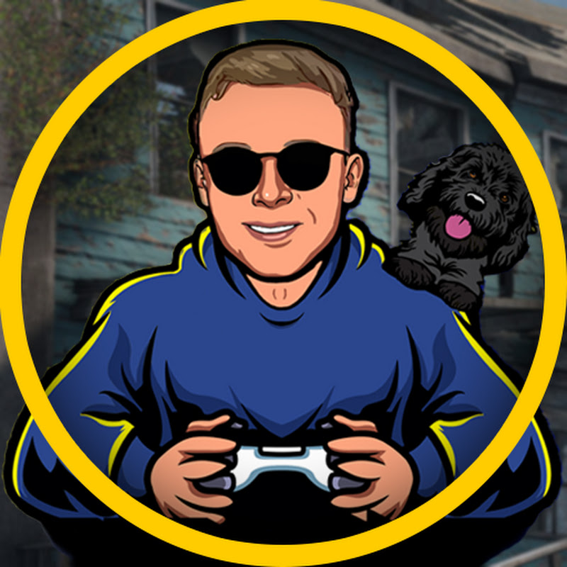 Avatar DTDGamer