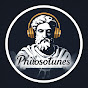 Philosotunes logo