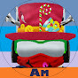 Am logo