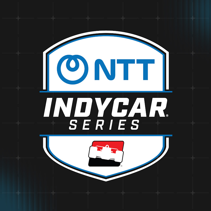 NTT INDYCAR SERIES