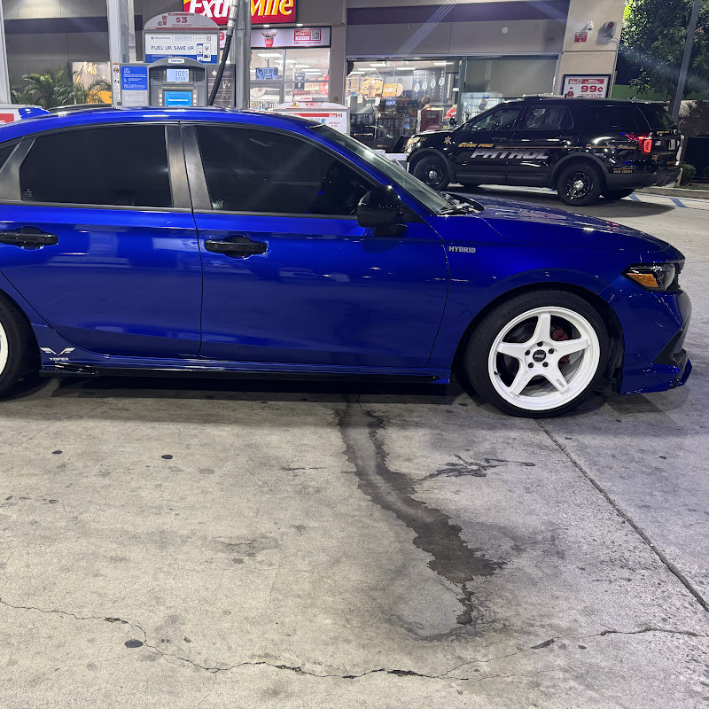 Manny Motorsports
