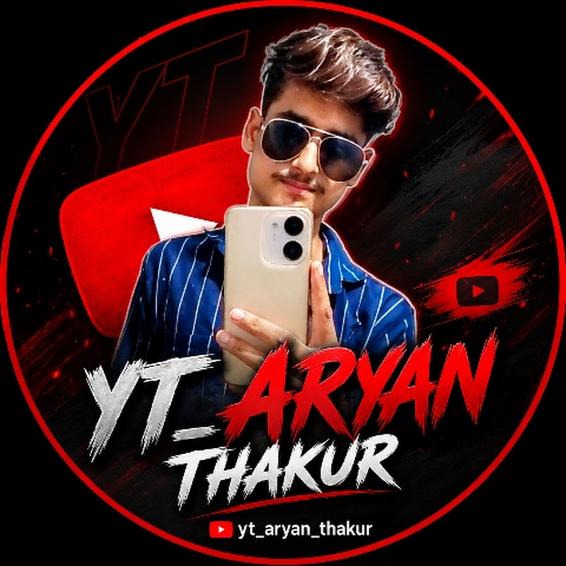 Aryan Thakur 