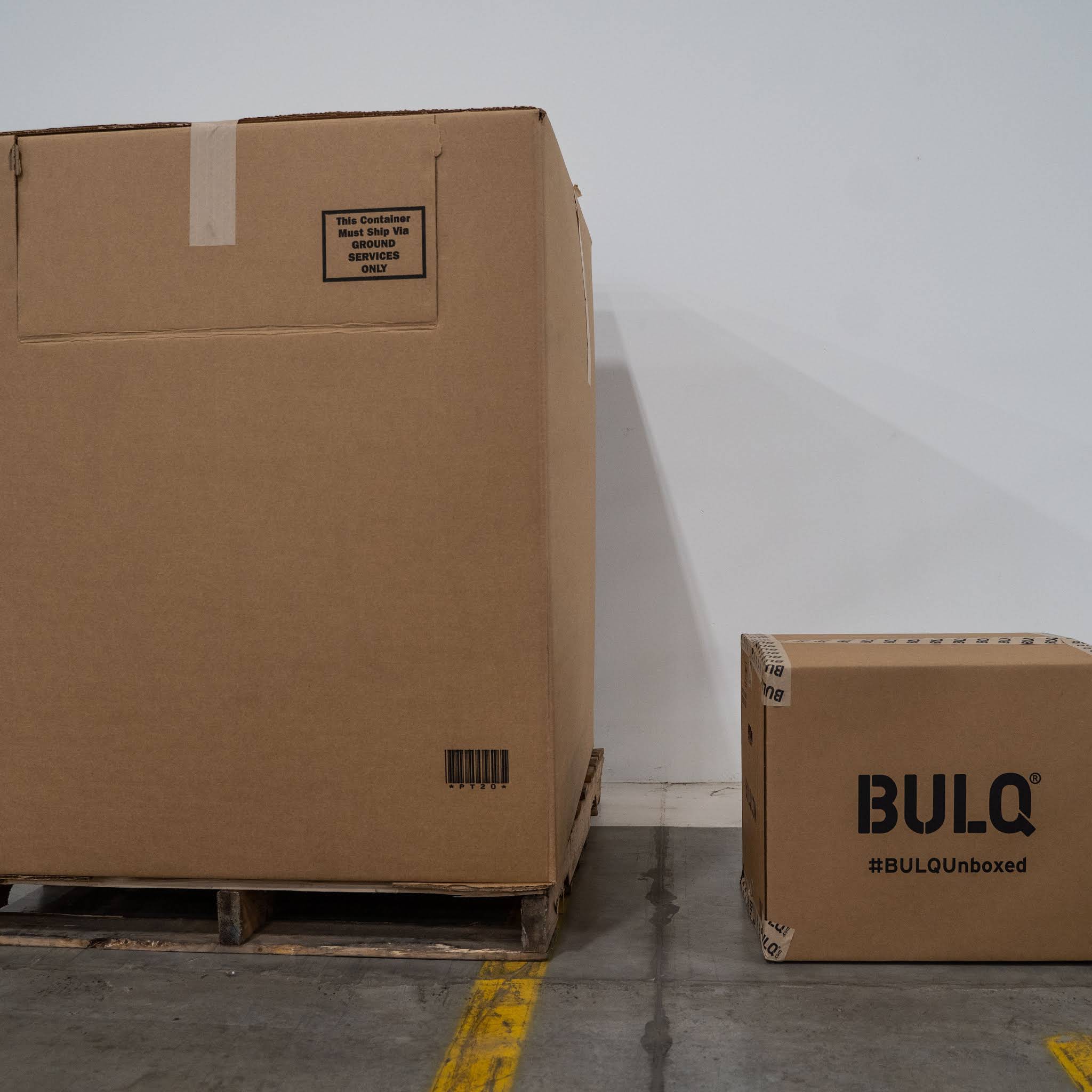 Post from BULQ Wholesale