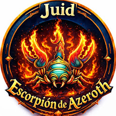 Juid el Escorpión de Azeroth