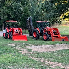 TLC Bush hogging net worth