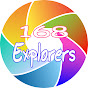 168 Explorers logo
