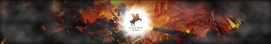 Total War Zone YouTube kanalı avatarı