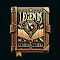 Legends Unearthed logo