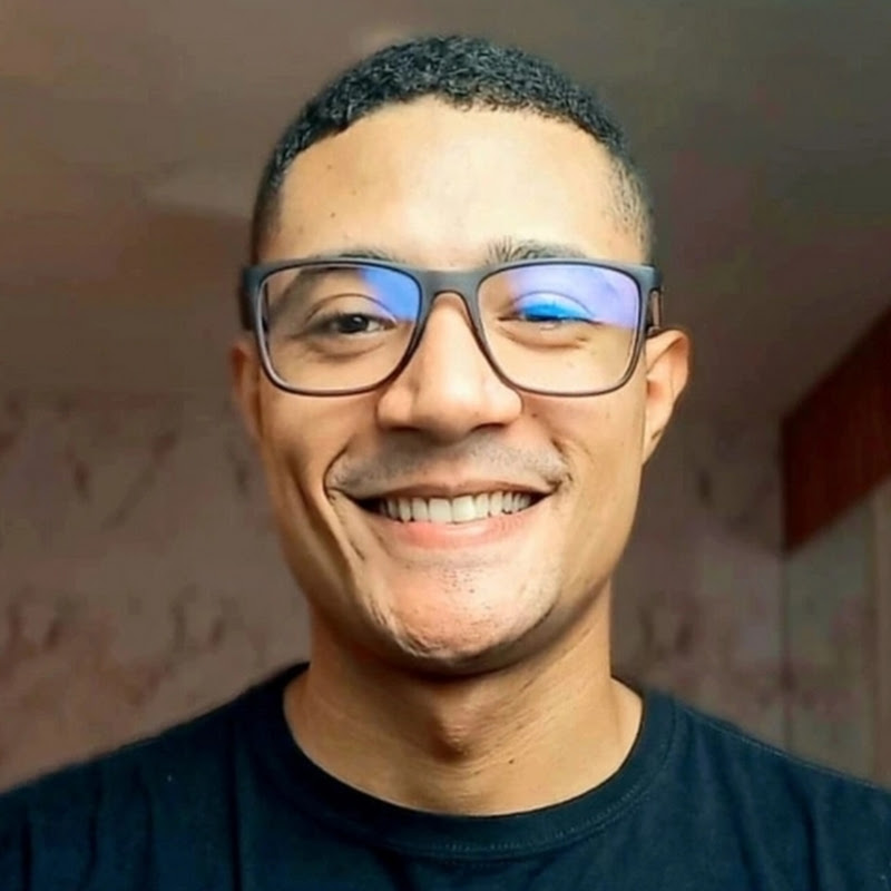 Gleison Martins I Vida com Propósito 